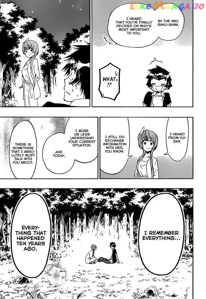 Nisekoi Chapter 219 image 14_optimized